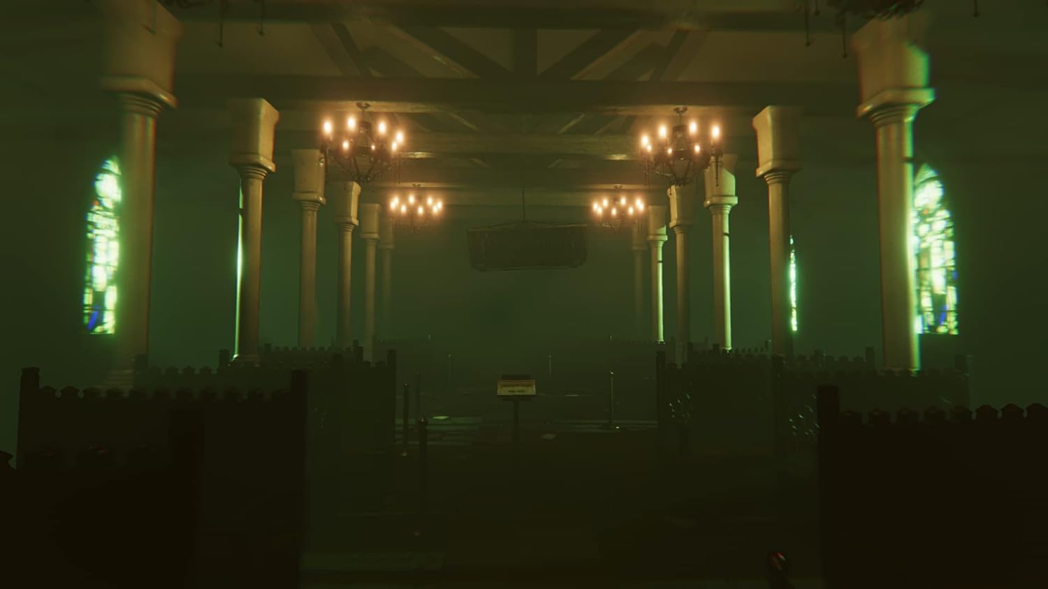 MADISON POSSESSED EDITION PS5