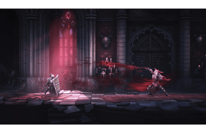 MANDRAGORA WHISPERS OF THE WITCH TREE PS5