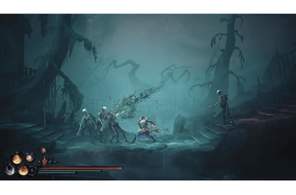 MANDRAGORA WHISPERS OF THE WITCH TREE PS5