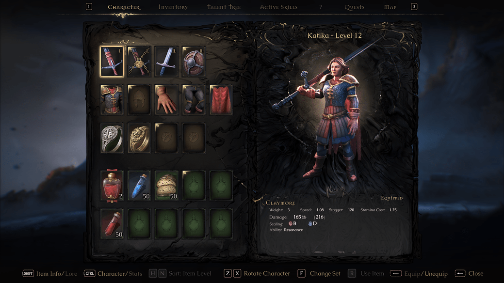 MANDRAGORA WHISPERS OF THE WITCH TREE SWITCH