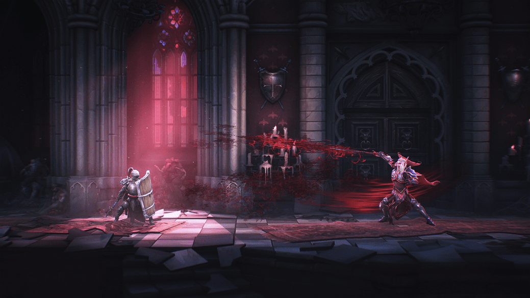MANDRAGORA WHISPERS OF THE WITCH TREE SWITCH