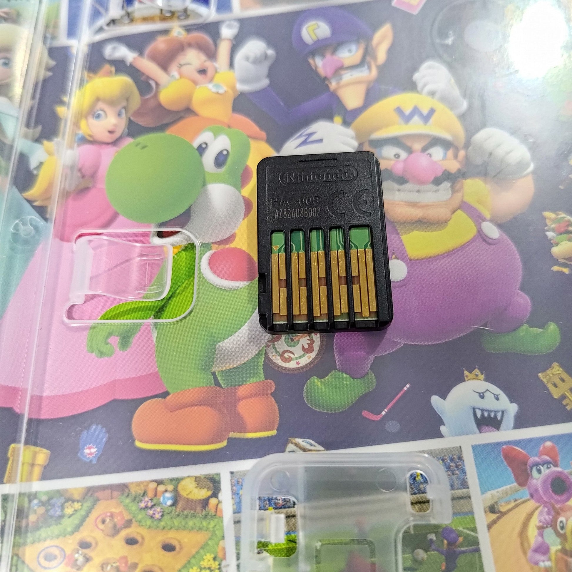 Mario Party Superstars Switch EASY GAMES