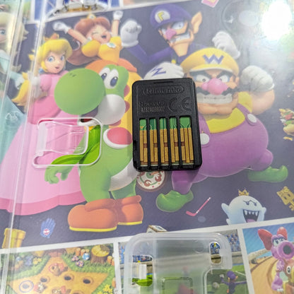 Mario Party Superstars Switch EASY GAMES