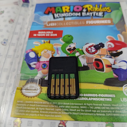 Mario + Rabbis Kingdom Battle Switch EASY GAMES