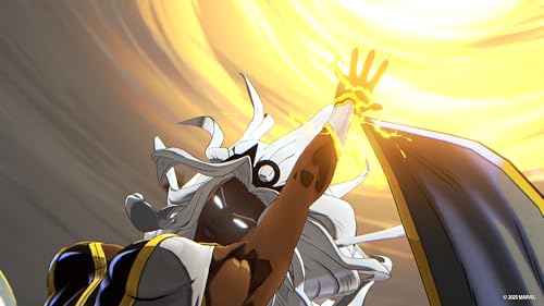 Marvel Tōkon: Fighting Souls- PlayStation 5 PlayStation