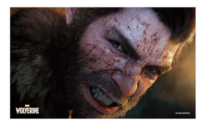 MARVEL'S WOLVERINE PS5 EXCLUSIVE - EASY GAMES