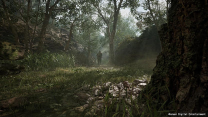 METAL GEAR SOLID Δ: SNAKE EATER PS5