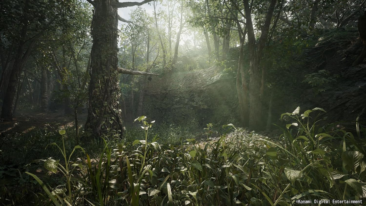 METAL GEAR SOLID Δ: SNAKE EATER PS5