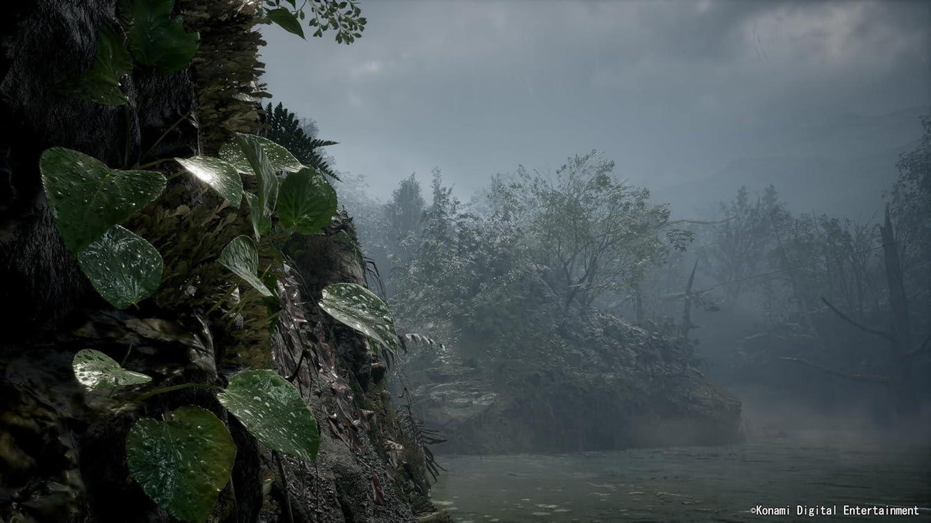 METAL GEAR SOLID Δ: SNAKE EATER XBOX - EASY GAMES