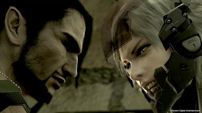 METAL GEAR SOLID MASTER COLLECTION VOL 2 SWITCH EASY GAMES