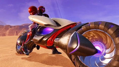 METROID PRIME 4: BEYOND SWITCH EASY GAMES