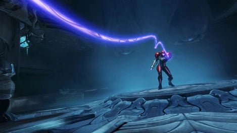 METROID PRIME 4: BEYOND SWITCH EASY GAMES