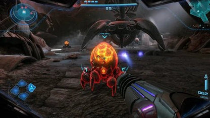 METROID PRIME 4: BEYOND SWITCH EASY GAMES