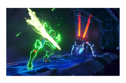 Metroid™ Ravenous Nintendo Switch 2 - EASY GAMES