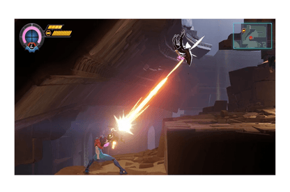 Metroid™ Ravenous Nintendo Switch 2 - EASY GAMES