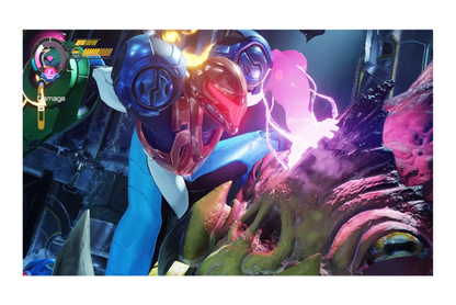 Metroid™ Ravenous Nintendo Switch 2 - EASY GAMES