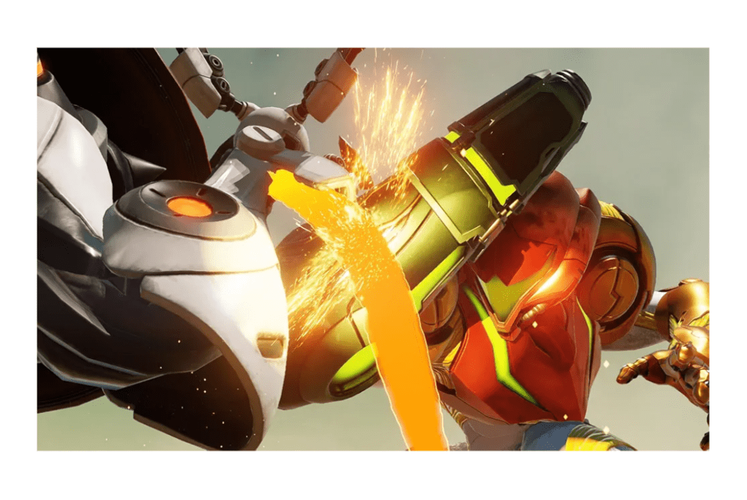 Metroid™ Ravenous Nintendo Switch 2 - EASY GAMES