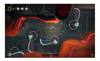 MIO MEMORIES IN ORBIT SWITCH 2 EASY GAMES
