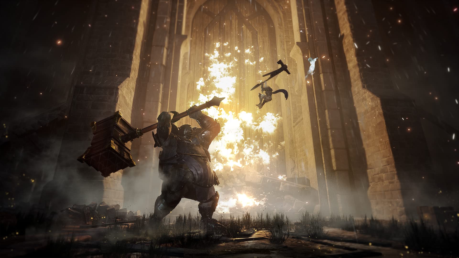 Modus - Soulstice: Deluxe Edition (XSX) Maximum Entertainment