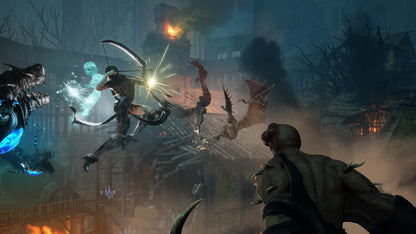 Modus - Soulstice: Deluxe Edition (XSX) Maximum Entertainment