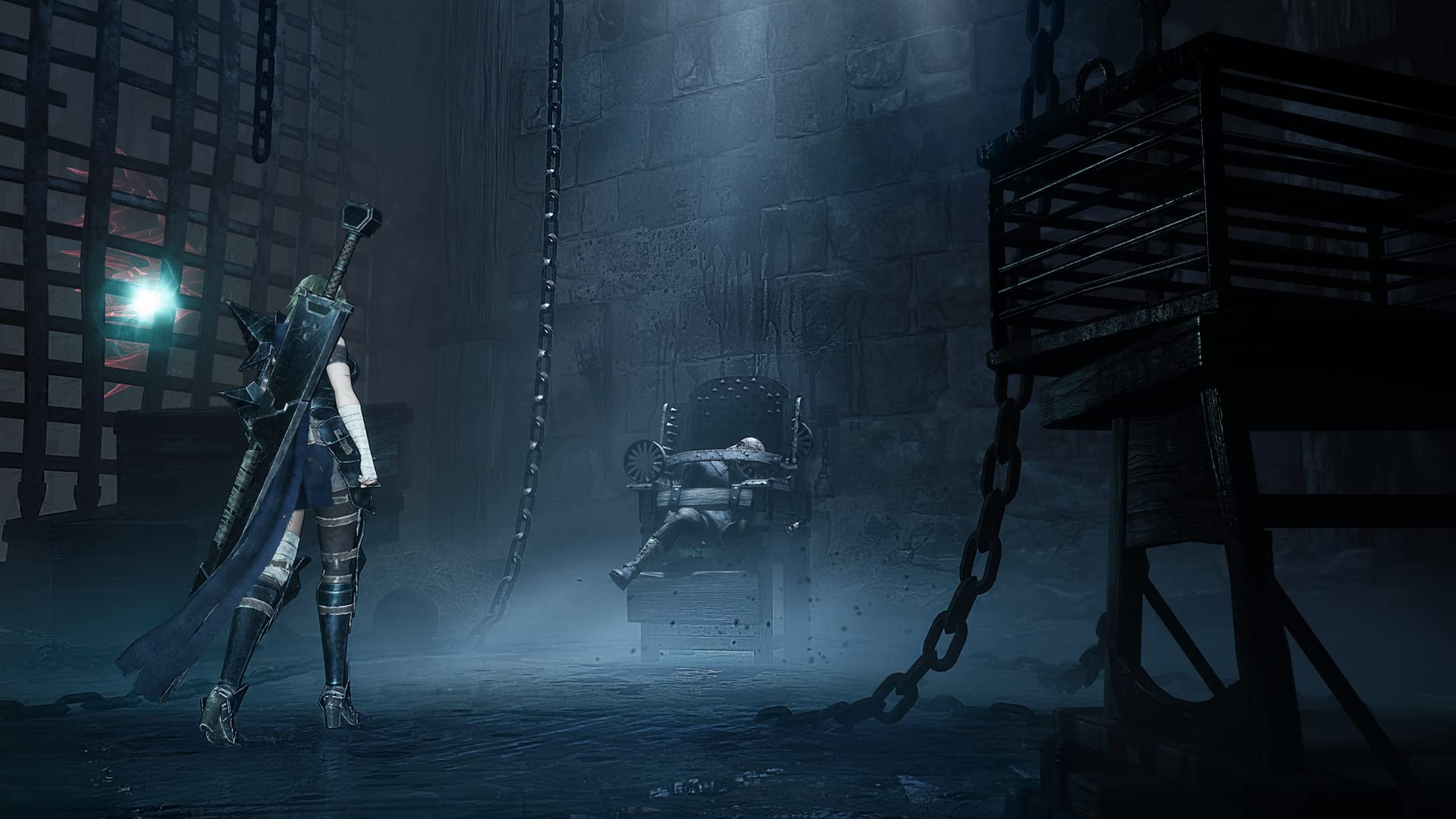 Modus - Soulstice: Deluxe Edition (XSX) Maximum Entertainment