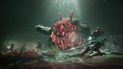 Modus - Soulstice: Deluxe Edition (XSX) Maximum Entertainment