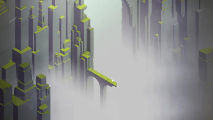 MONUMENT VALLEY THE TRILOGY PS5