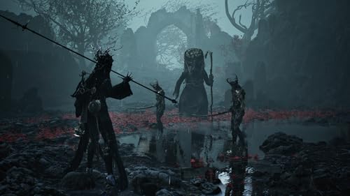MORTAL SHELL 2 REVERED PS5 Playstack