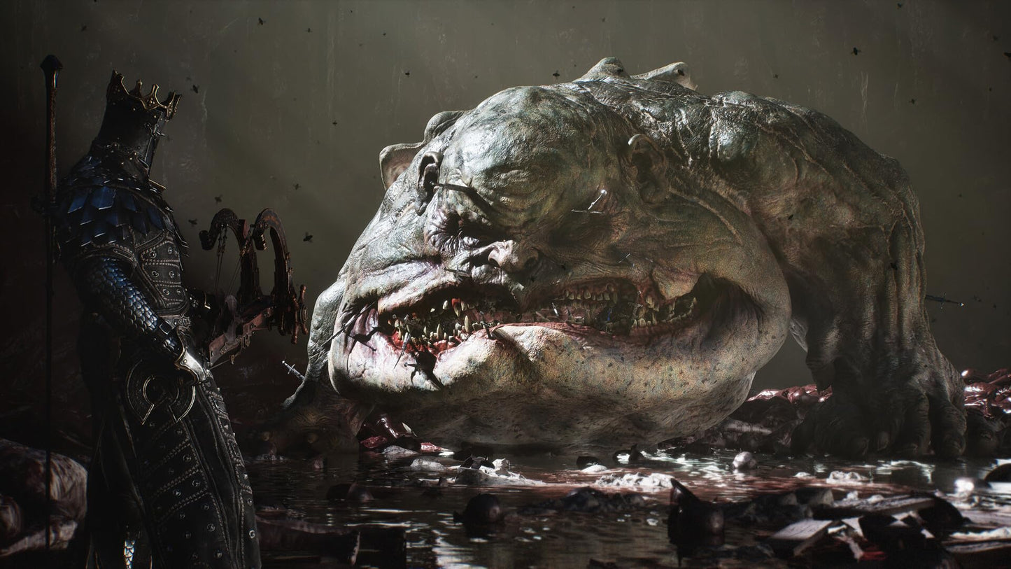 MORTAL SHELL 2 REVERED PS5 Playstack