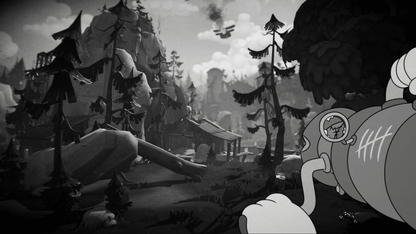 MOUSE: P.I FOR HIRE EASY GAMES