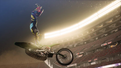 Mx Vs ATV All Out - Nintendo Switch THQ Nordic