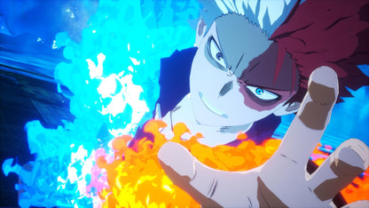 MY HERO ACADEMIA: All’s Justice - Xbox Series X Bandai Namco