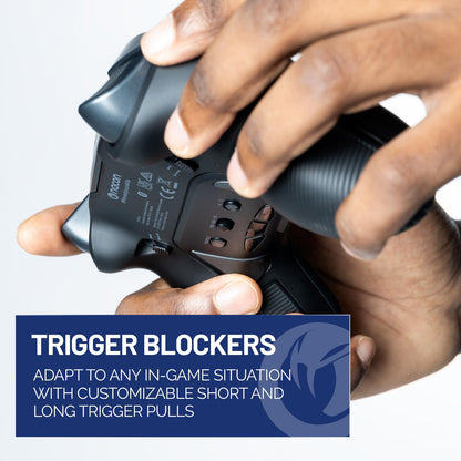 NACON Revolution 5 Pro Licensed PlayStation Wireless Gaming Controller for PS5 / PS4 / PC NACON