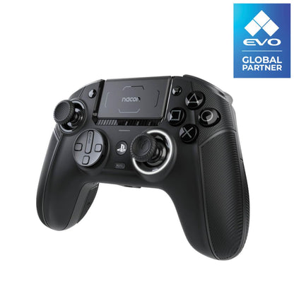 NACON Revolution 5 Pro Licensed PlayStation Wireless Gaming Controller for PS5 / PS4 / PC NACON