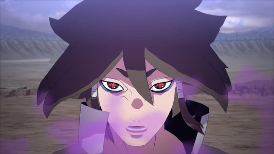 NARUTO X BORUTO NINJA STORM CONNECTIONS COLLECTORS PS4