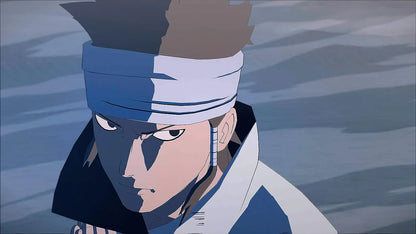 NARUTO X BORUTO NINJA STORM CONNECTIONS PREMIUM PS5 easy video game
