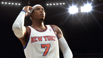 NBA 2K26 - PlayStation 5 2K