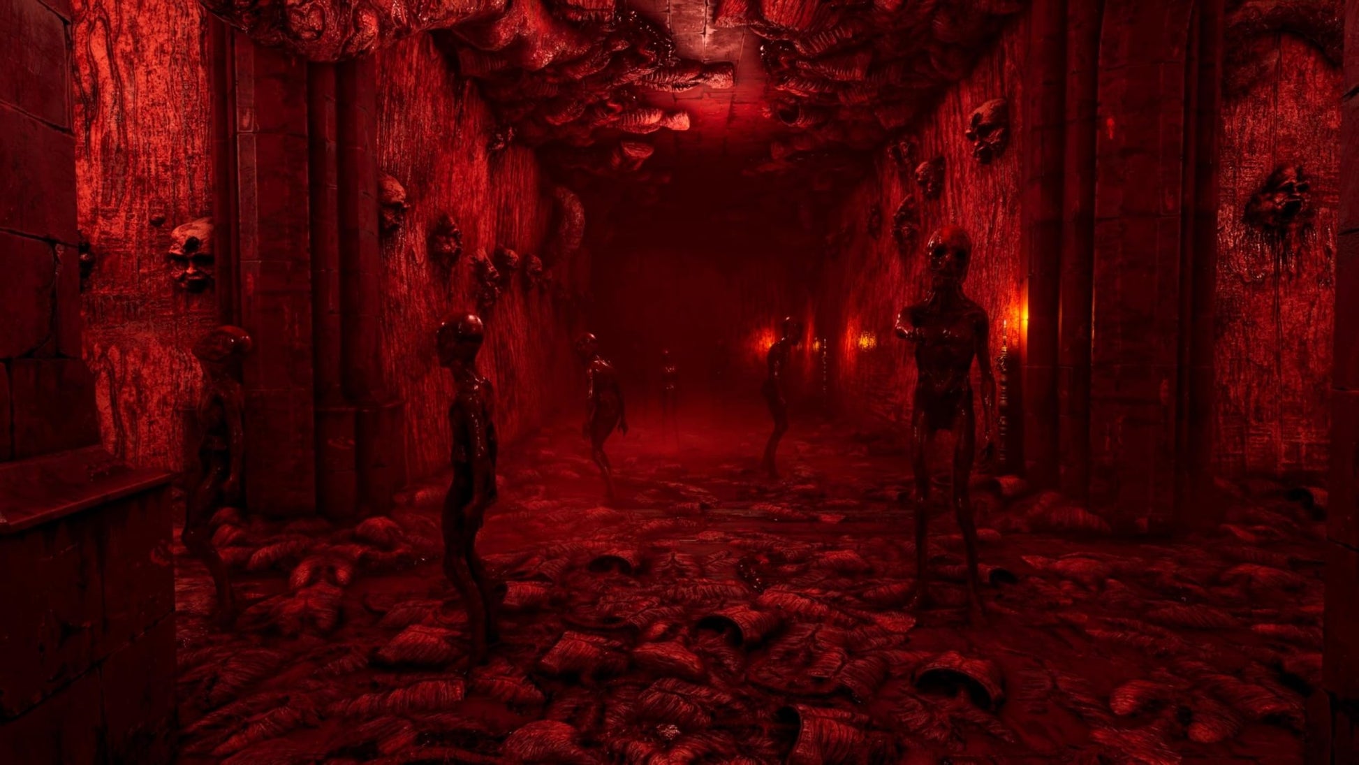 Necrophosis: Full Consciousness - PlayStation 5 PQube