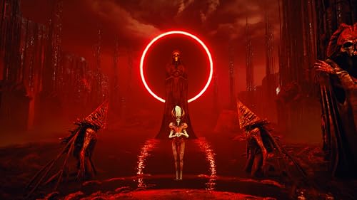 Necrophosis: Full Consciousness - PlayStation 5 PQube