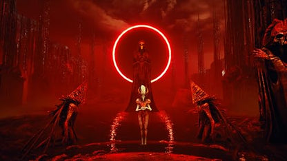 Necrophosis: Full Consciousness - PlayStation 5 PQube