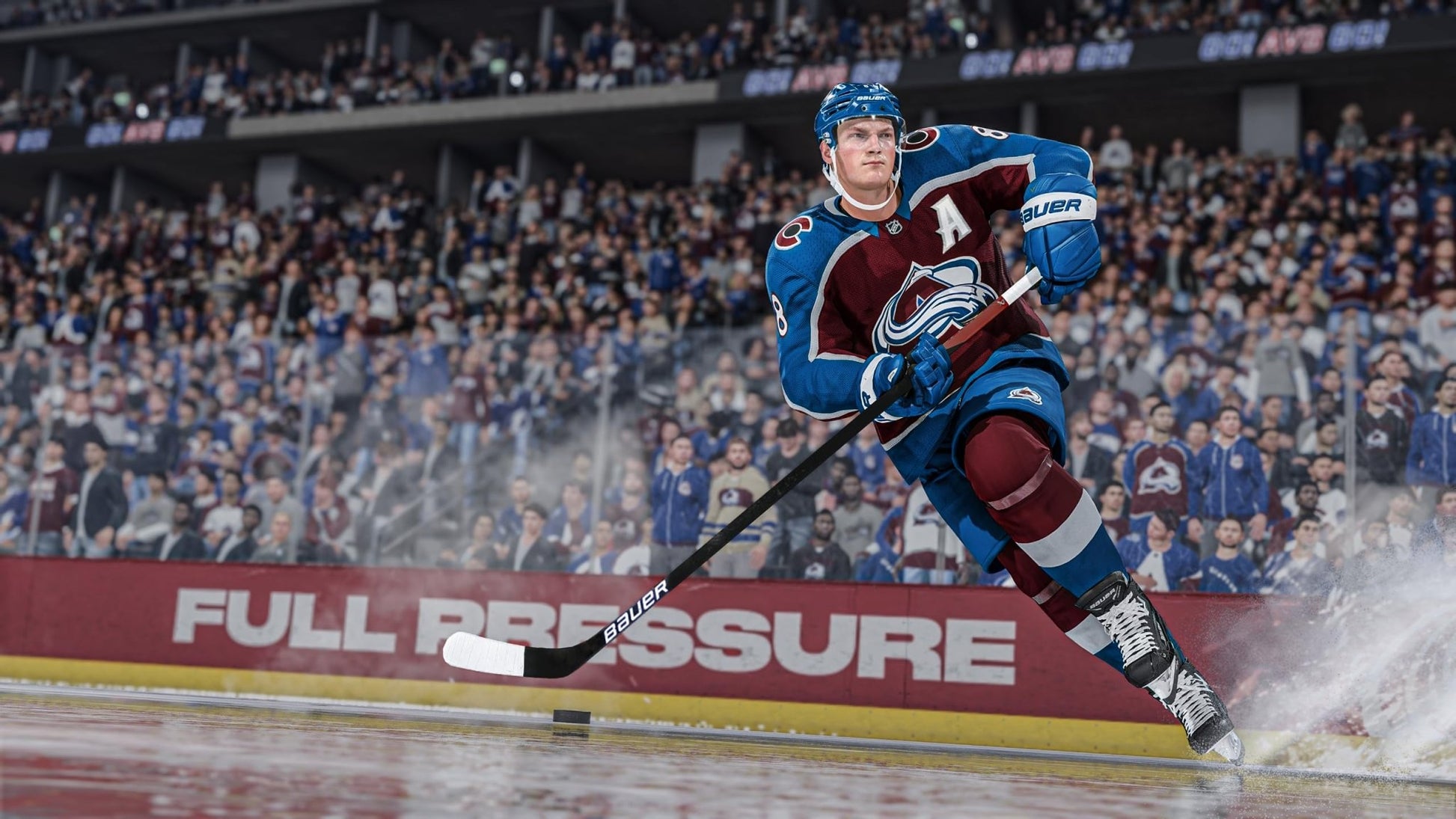 NHL 24 - Xbox Series X - EASY GAMES