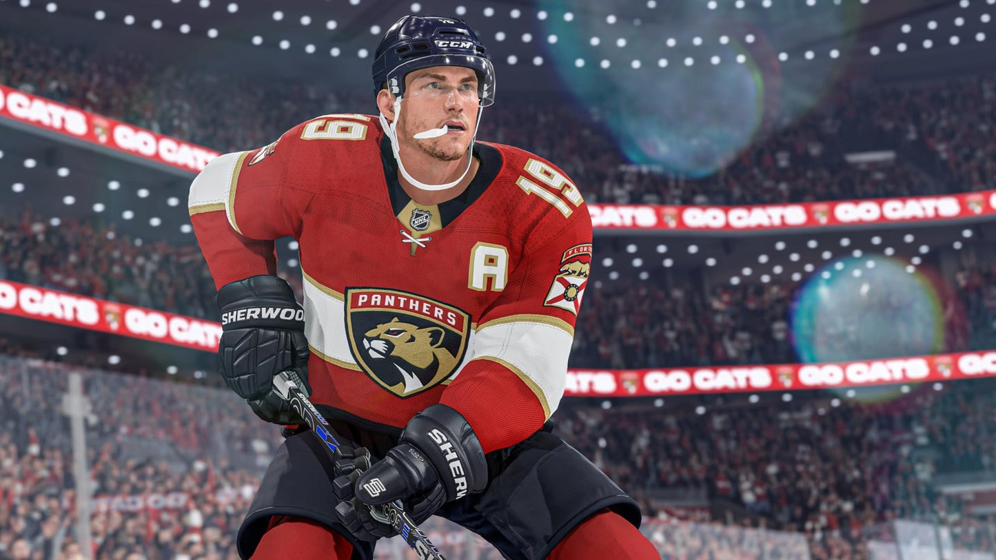 NHL 24 - Xbox Series X - EASY GAMES