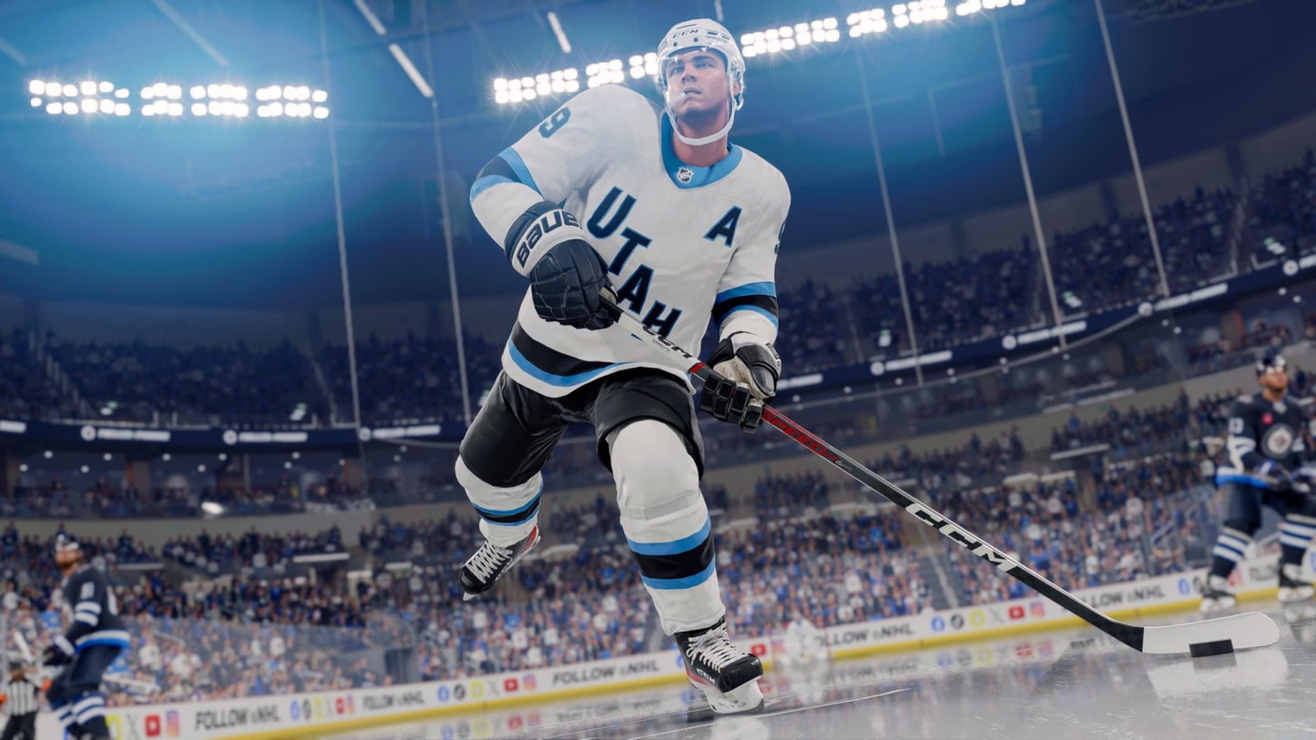 NHL 25 PlayStation 5 Electronic Arts