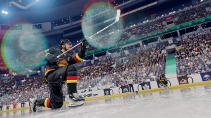 NHL 25 PlayStation 5 Electronic Arts