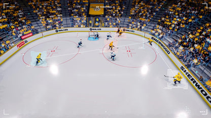 NHL 25 PlayStation 5 Electronic Arts