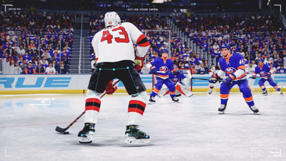 NHL 25 PlayStation 5 Electronic Arts
