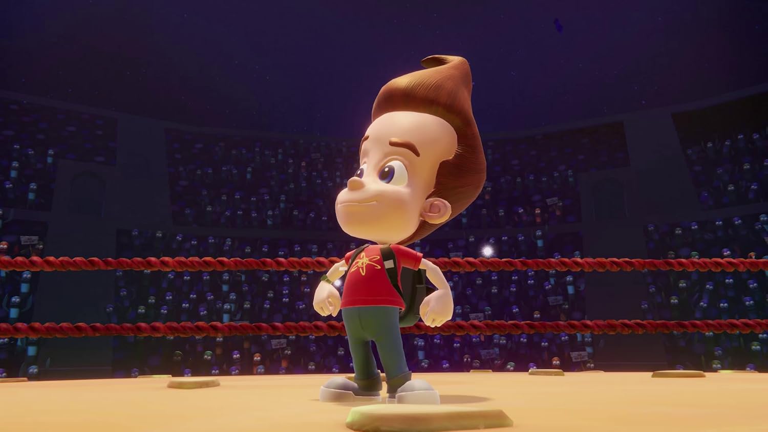 NICKELODEON ALL STARS BRAWL 2 PS5
