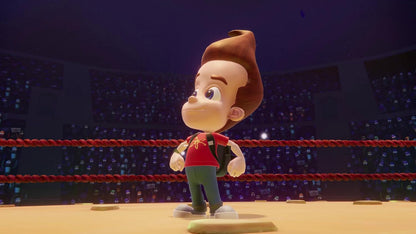 NICKELODEON ALL STARS BRAWL 2 PS5
