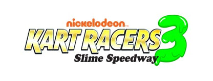 Nickelodeon Kart Racers 3: Slime Speedway - PlayStation 5 Game Mill