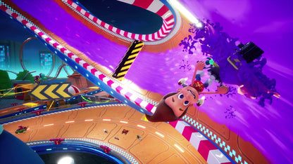 Nickelodeon Kart Racers 3: Slime Speedway - PlayStation 5 Game Mill